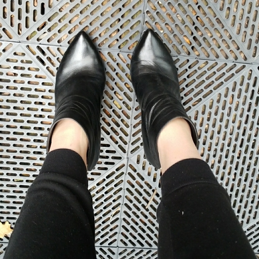 Dolce Vita booties